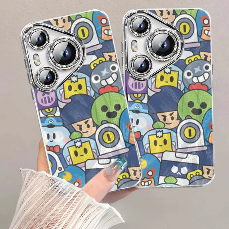 A tidal wave Phone Cases-3