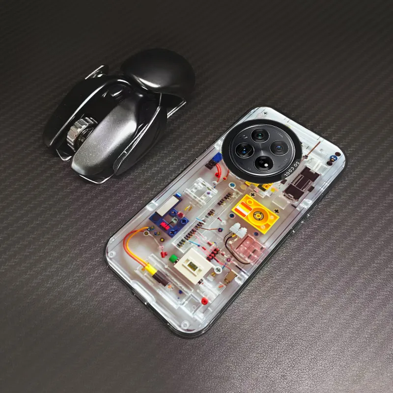 YIYOUJIA Phone Cases-5