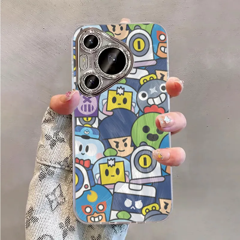 A tidal wave Phone Cases-4