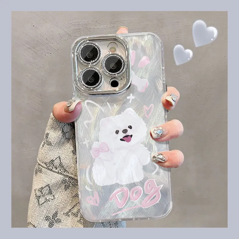 A tidal wave Phone Cases-1
