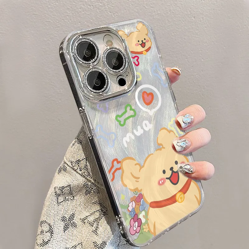 A tidal wave Phone Cases-3