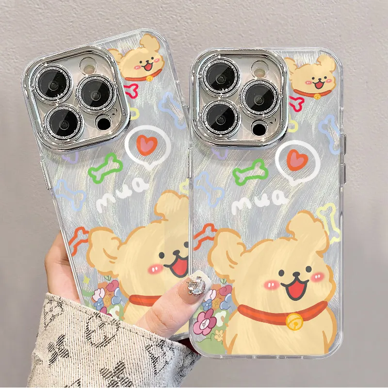 A tidal wave Phone Cases-5