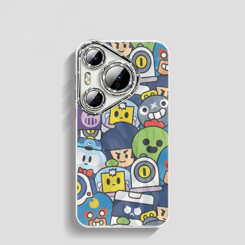 A tidal wave Phone Cases-1