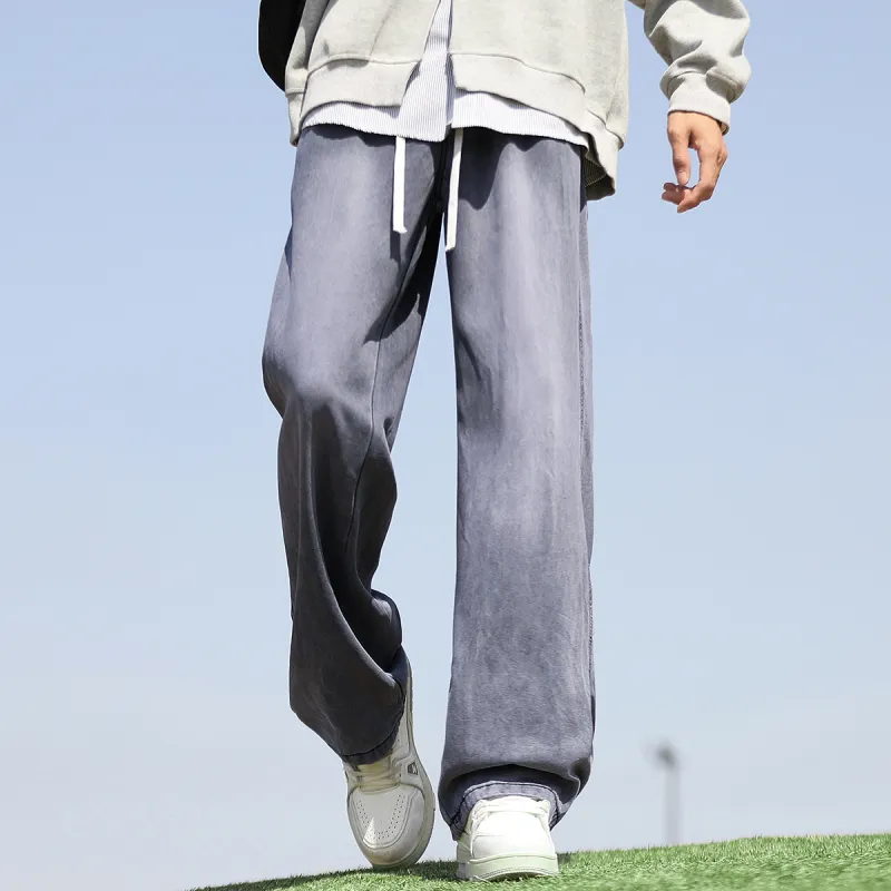 FCB ARCELONA Jeans Unisex-15