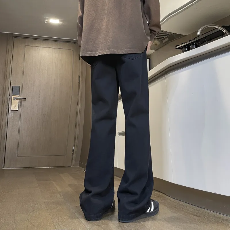 FCB ARCELONA Jeans Unisex-3