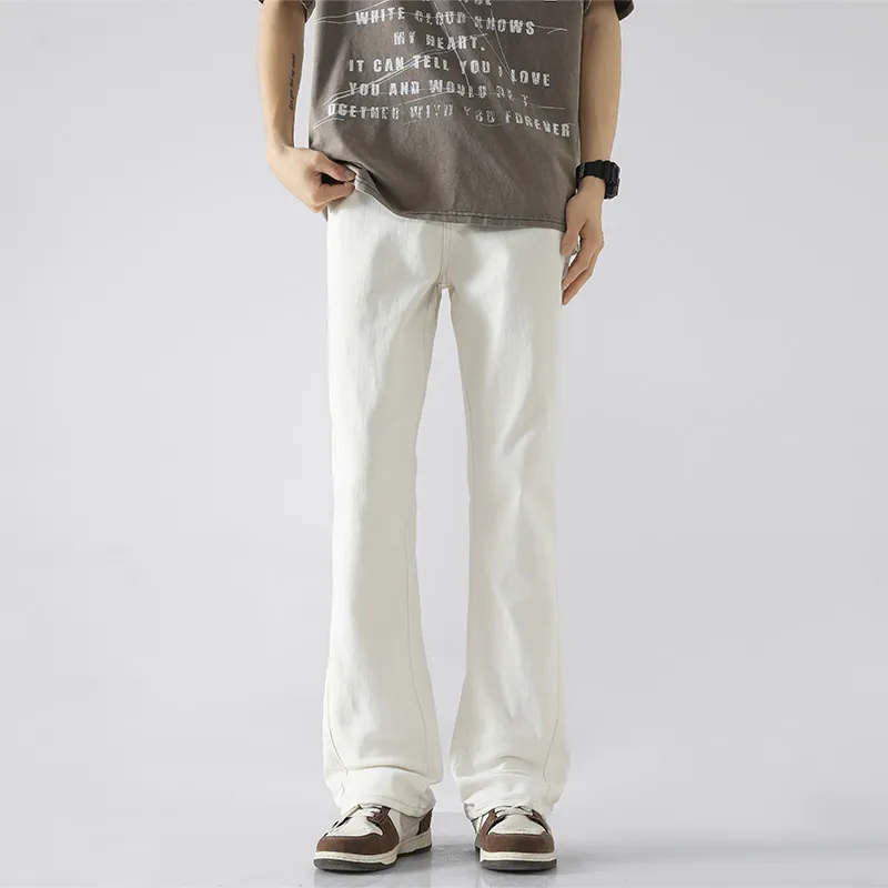 FCB ARCELONA Jeans Unisex-49