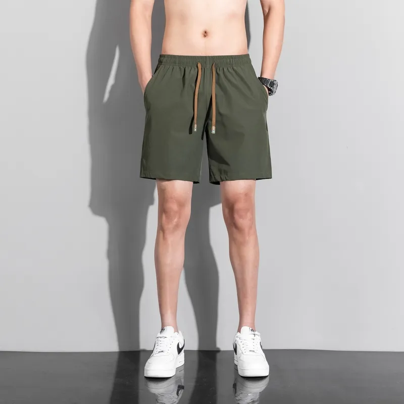FCB ARCELONA Cargo Shorts Unisex-8