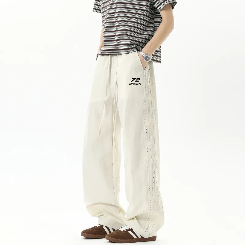 FCB ARCELONA Casual Pants Unisex-8