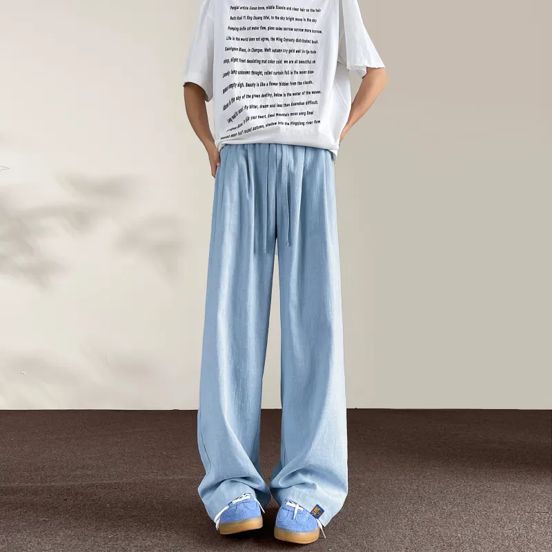 FCB ARCELONA Casual Pants Unisex-30