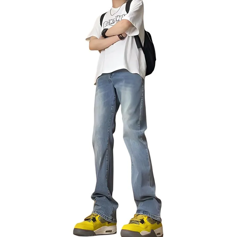 FCB ARCELONA Jeans Unisex-17