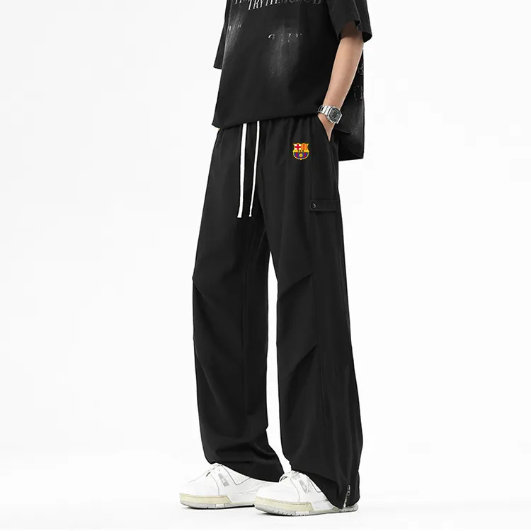 FCB ARCELONA Cargo Pants Unisex-2