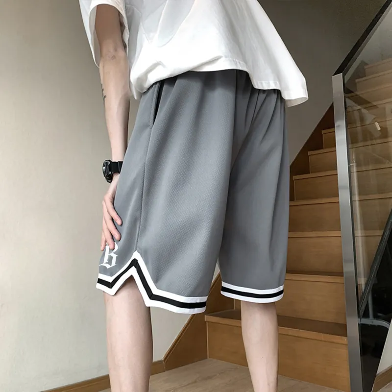 FCB ARCELONA Casual Shorts Unisex-10