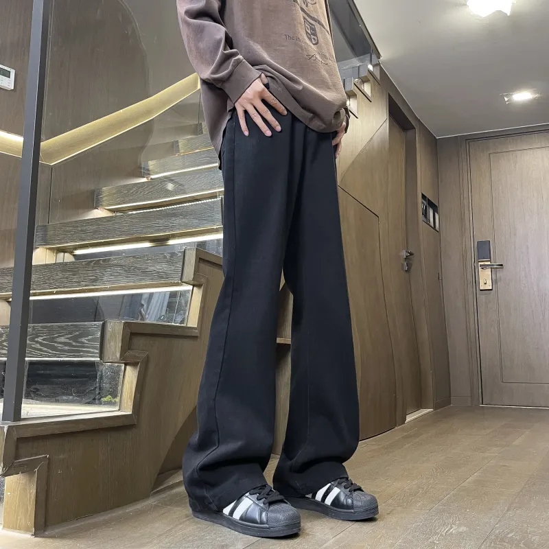 FCB ARCELONA Jeans Unisex-2