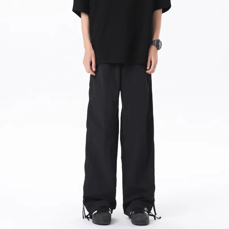 FCB ARCELONA Casual Pants Unisex-5