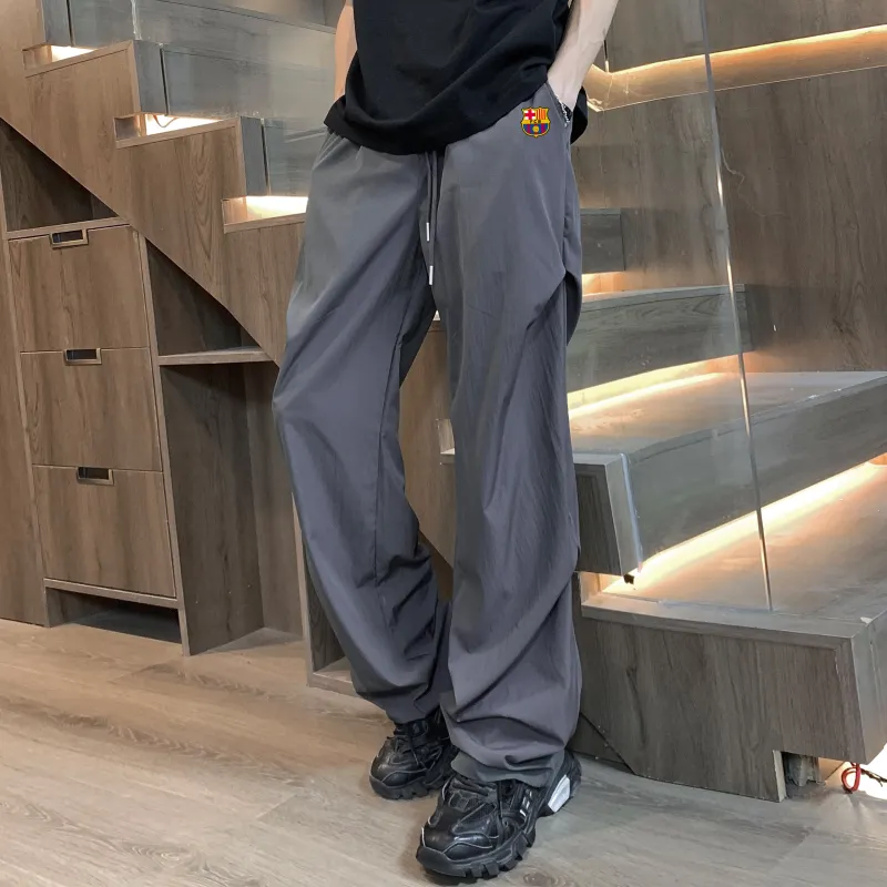 FCB ARCELONA Casual Pants Unisex-7