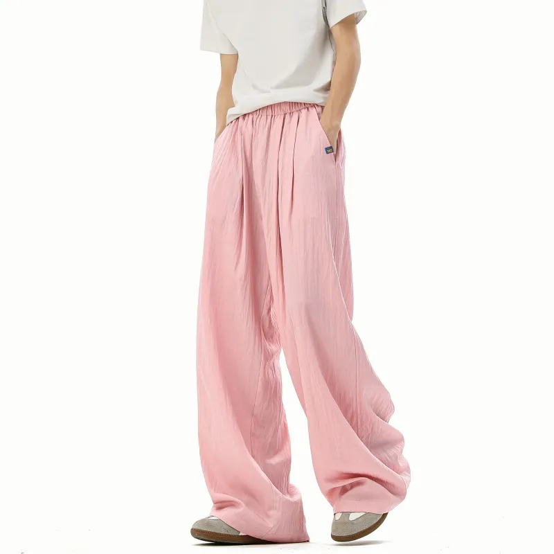 FCB ARCELONA Casual Pants Unisex-26