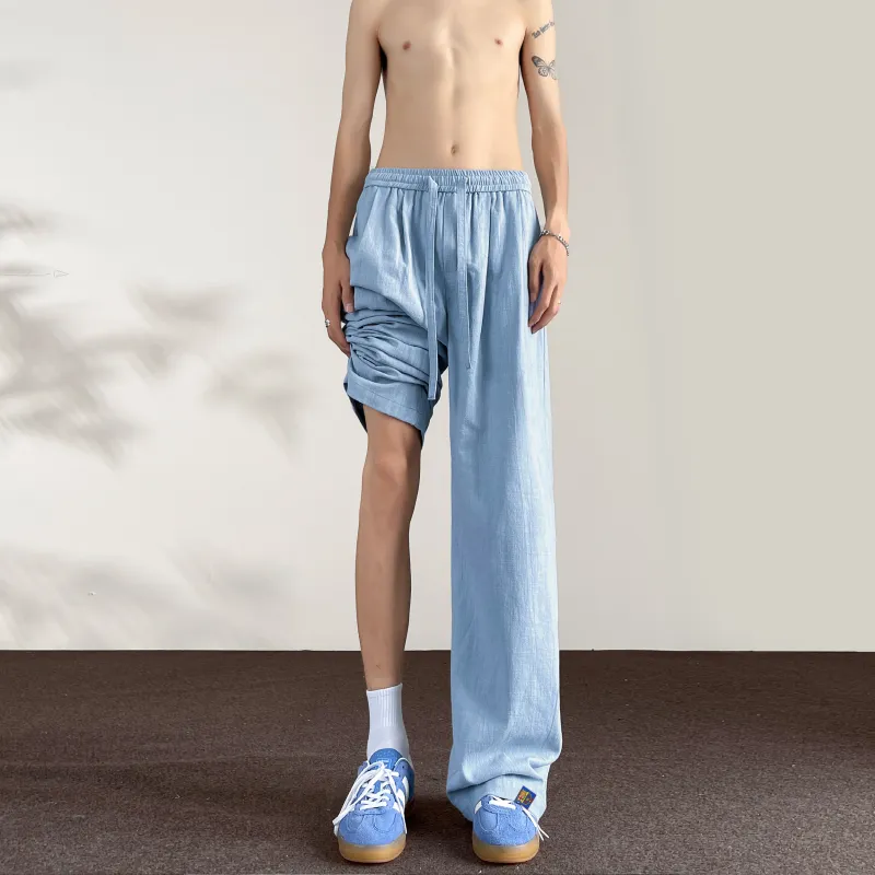 FCB ARCELONA Casual Pants Unisex-26
