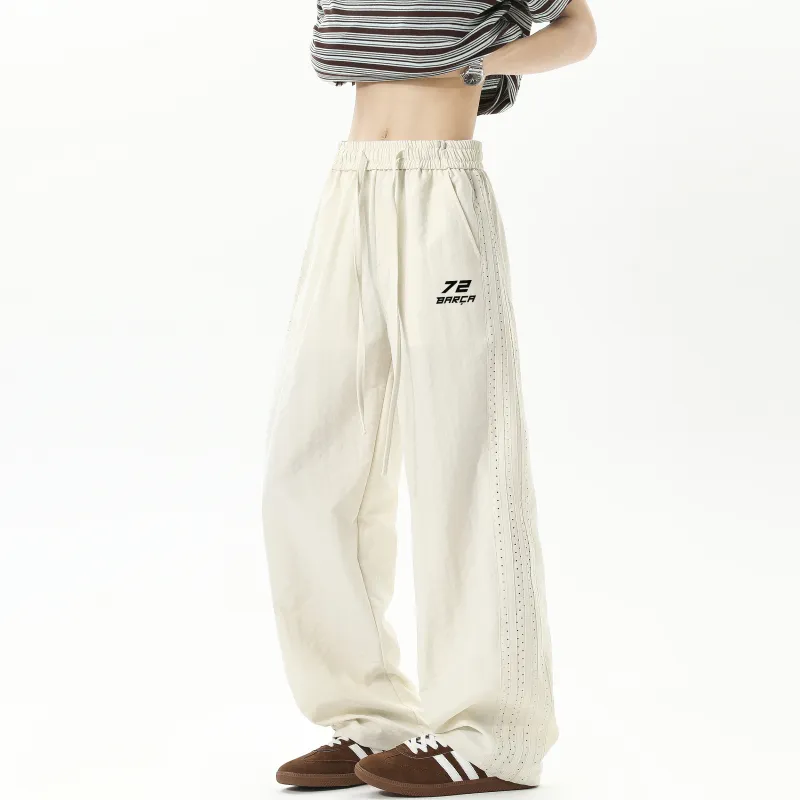 FCB ARCELONA Casual Pants Unisex-12