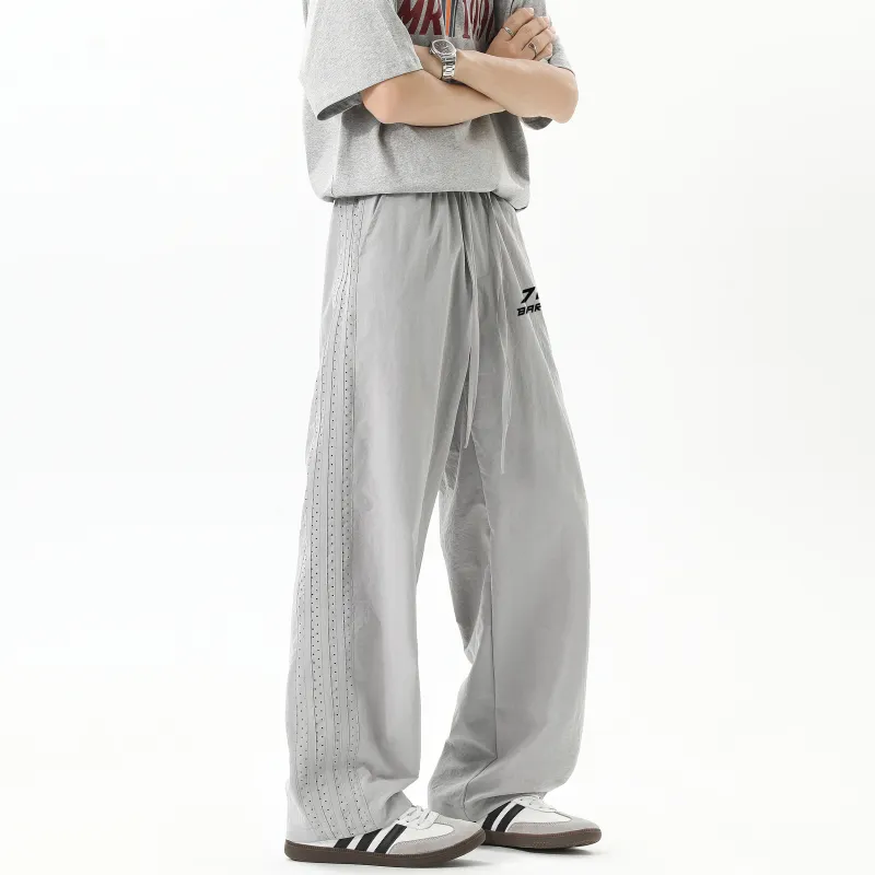FCB ARCELONA Casual Pants Unisex-18