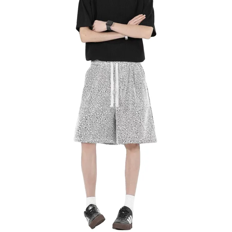 FCB ARCELONA Casual Shorts Unisex-8