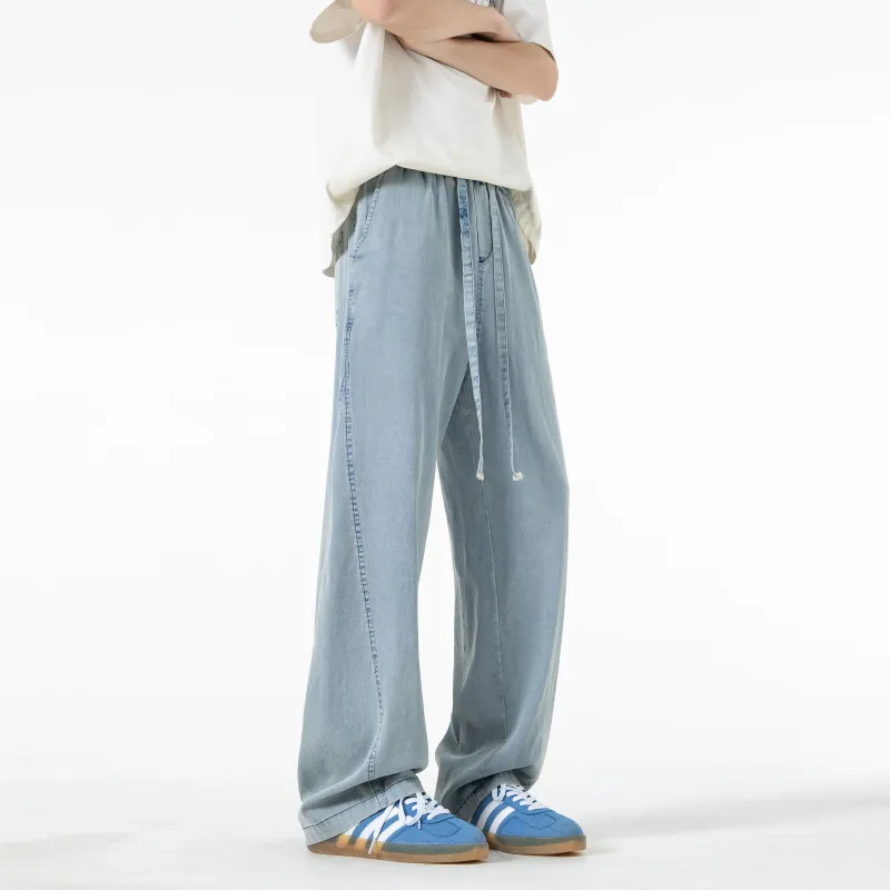 FCB ARCELONA Jeans Unisex-11
