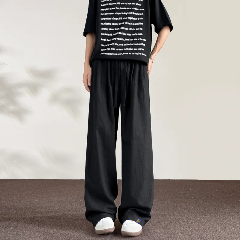 FCB ARCELONA Casual Pants Unisex-16