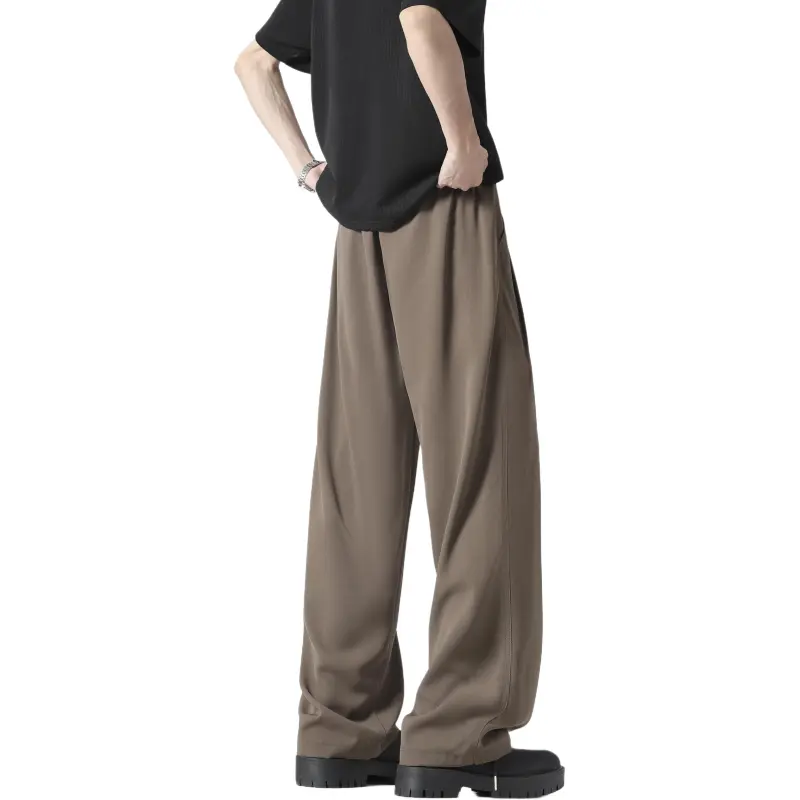 FCB ARCELONA Suit Trouser Unisex-7