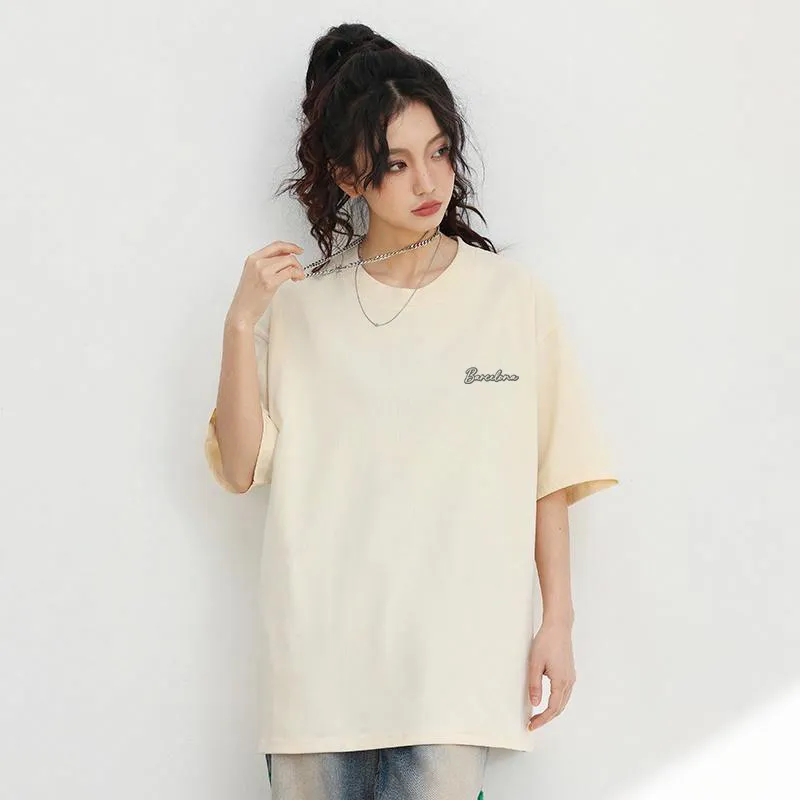FCB ARCELONA T Shirts Unisex-22