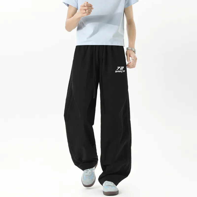 FCB ARCELONA Casual Pants Unisex-1