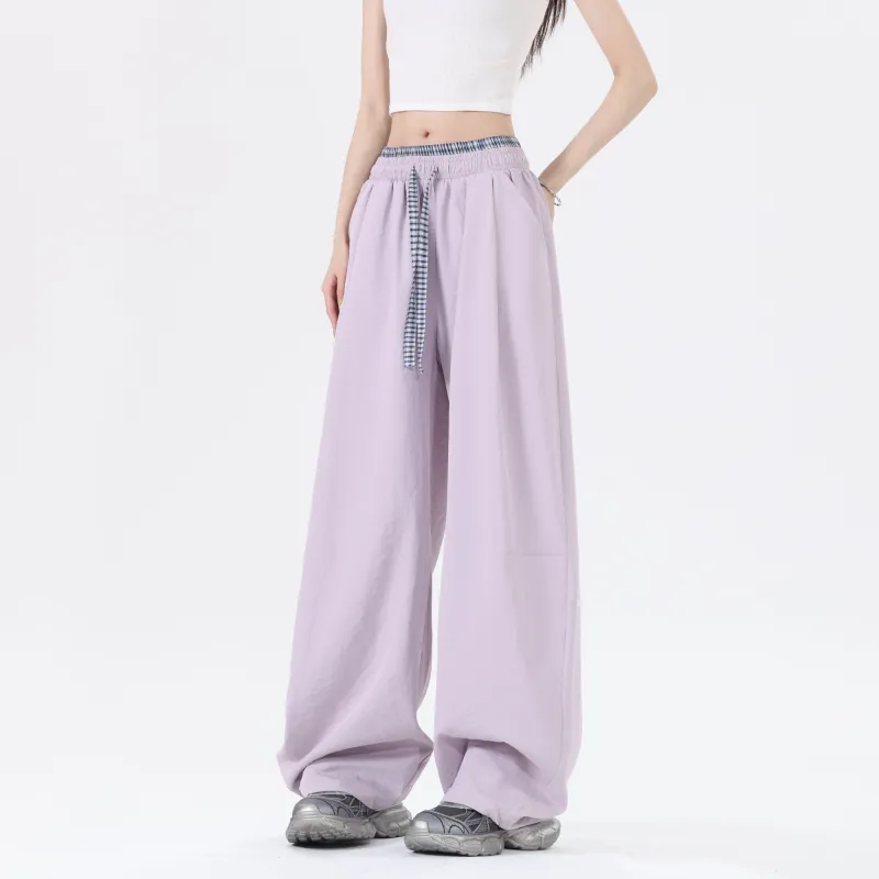 FCB ARCELONA Casual Pants Unisex-9