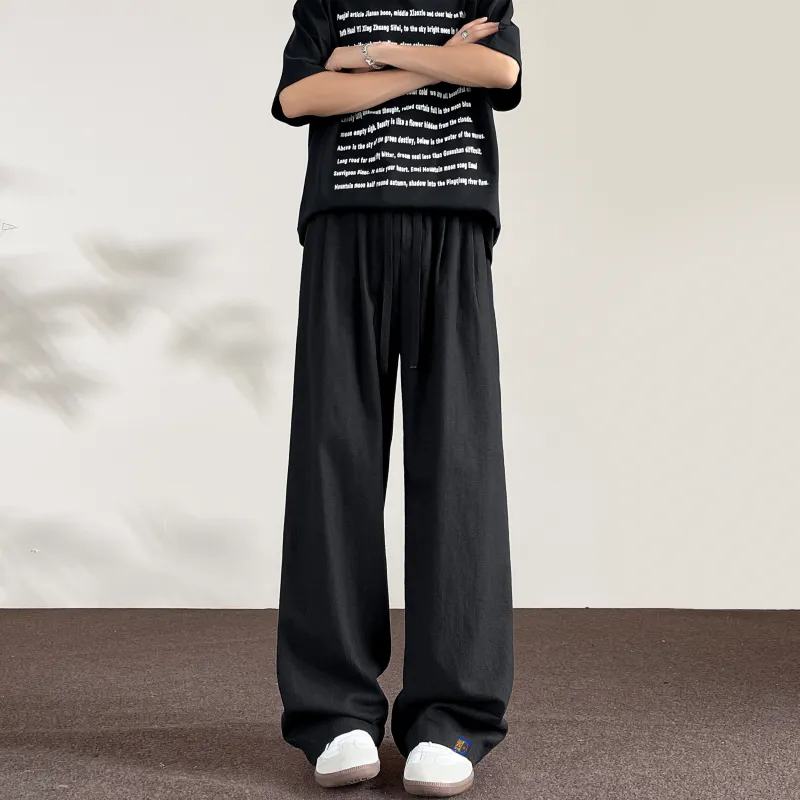 FCB ARCELONA Casual Pants Unisex-17