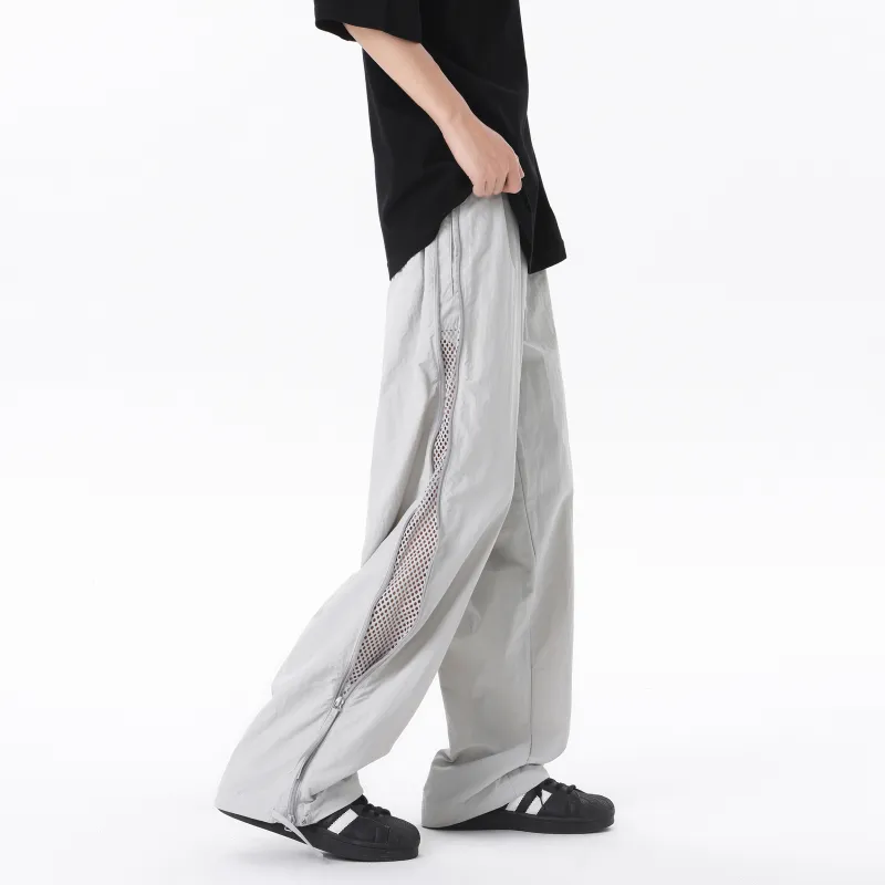 FCB ARCELONA Casual Pants Unisex-9