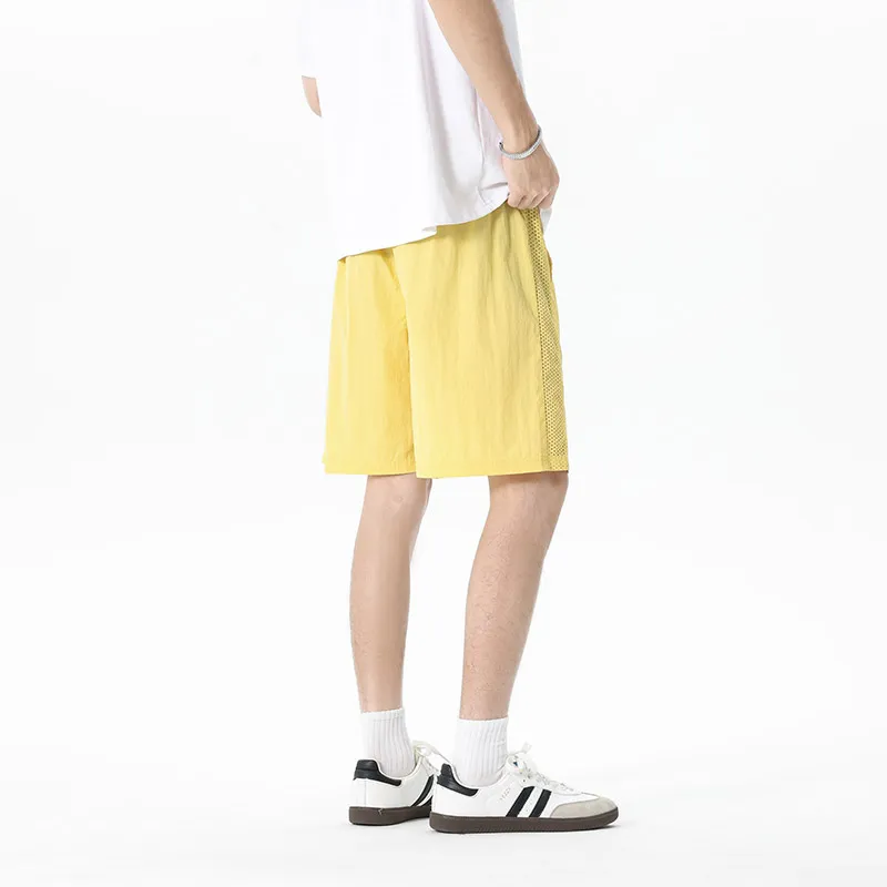 FCB ARCELONA Casual Shorts Unisex-19