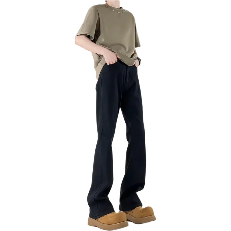 FCB ARCELONA Jeans Unisex-4