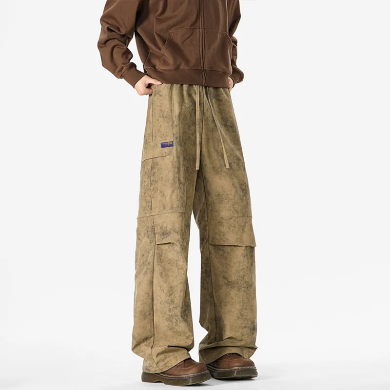 FCB ARCELONA Cargo Pants Unisex-7