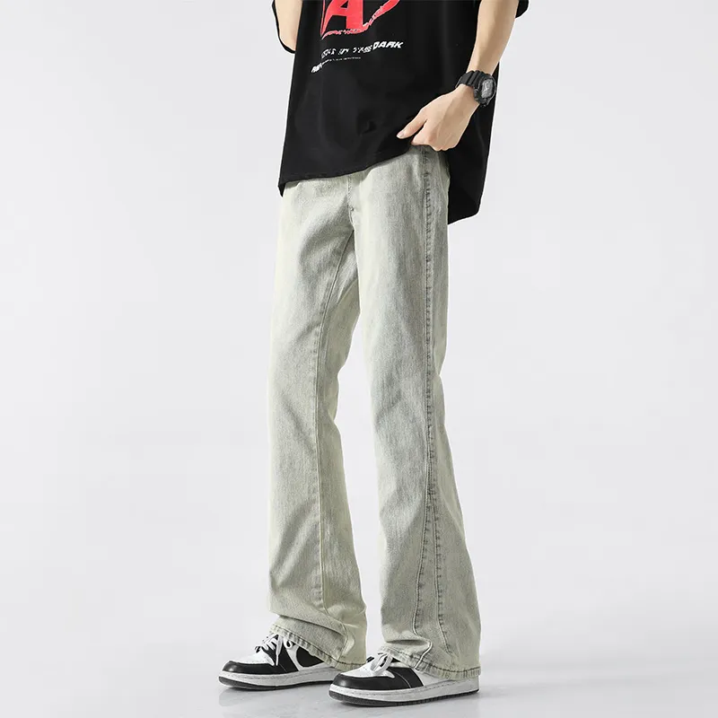 FCB ARCELONA Jeans Unisex-14