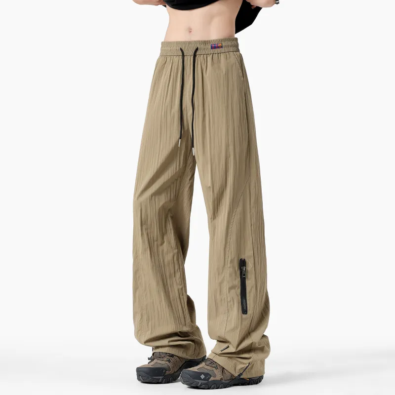 FCB ARCELONA Casual Pants Unisex-8