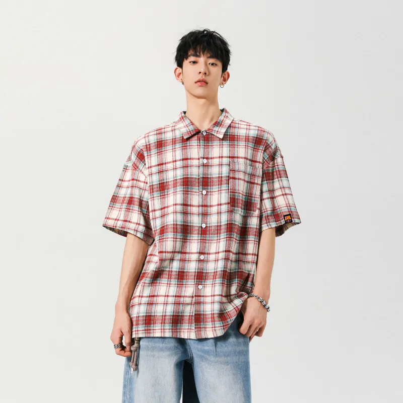 FCB ARCELONA Shirts Unisex-3