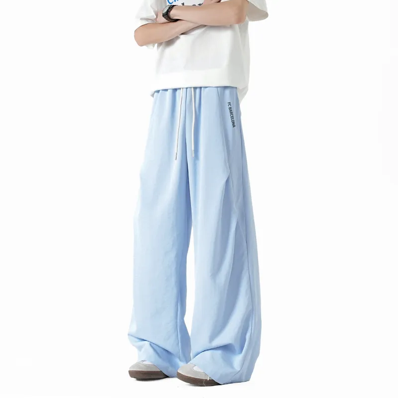 FCB ARCELONA Casual Pants Unisex-7