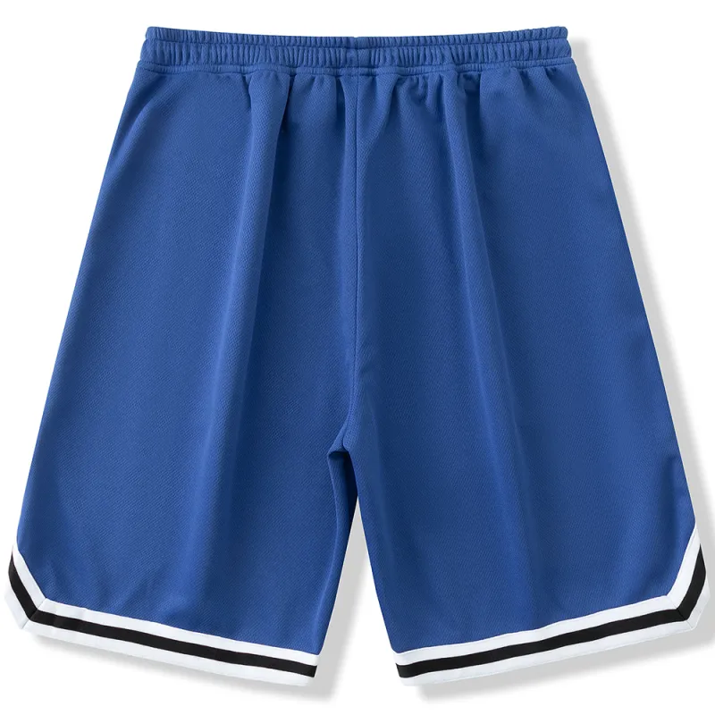 FCB ARCELONA Casual Shorts Unisex-11
