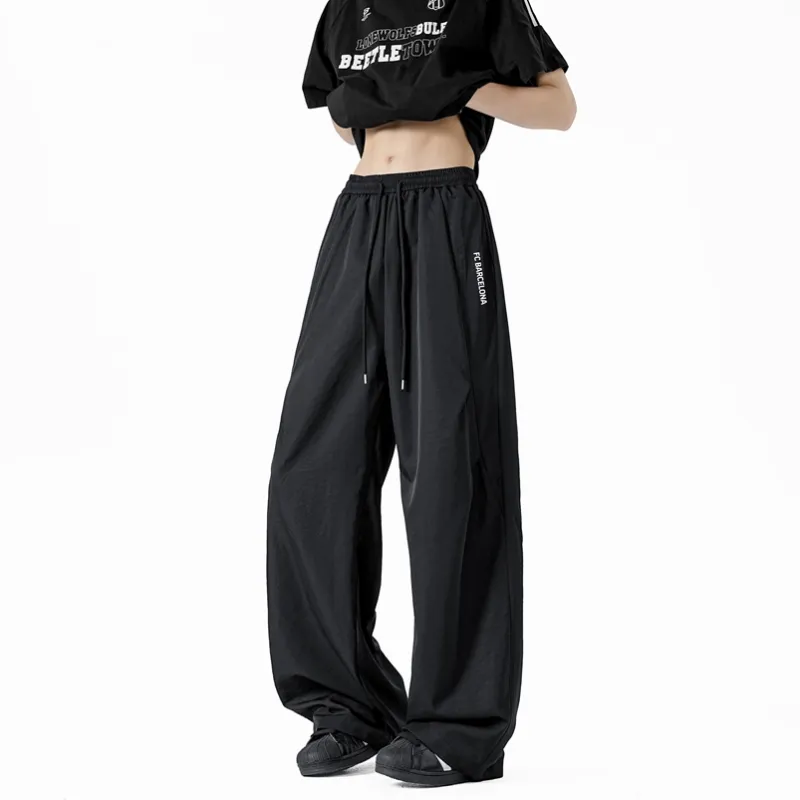 FCB ARCELONA Casual Pants Unisex-2