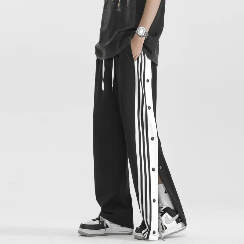 FCB ARCELONA Casual Pants Unisex-2