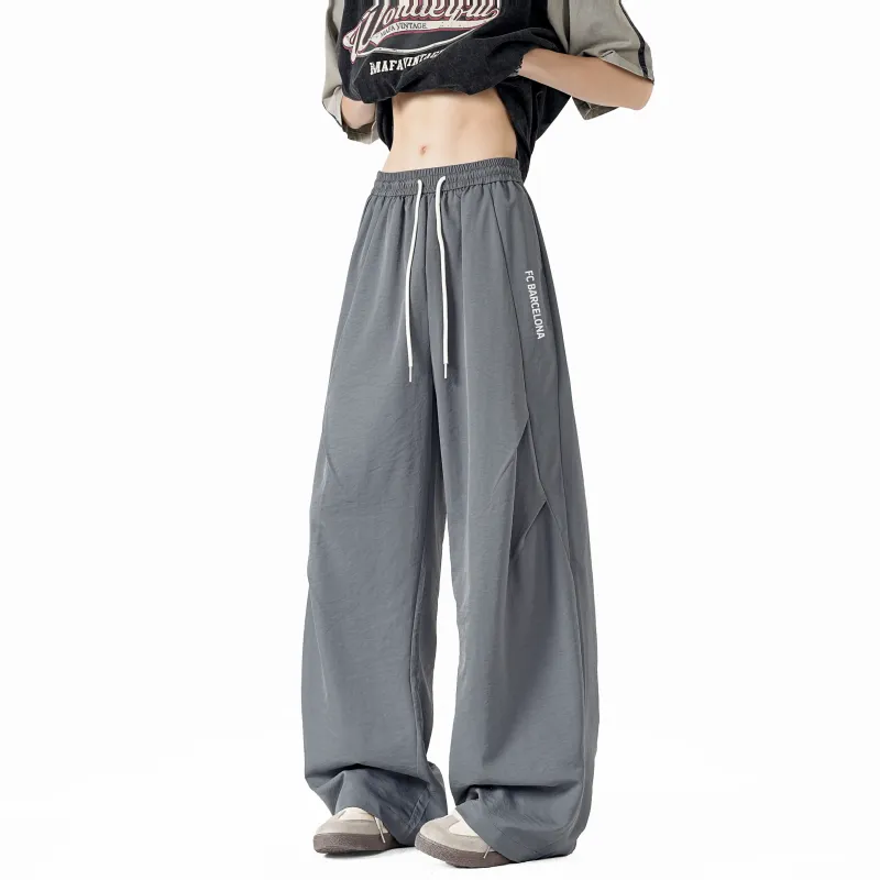 FCB ARCELONA Casual Pants Unisex-5