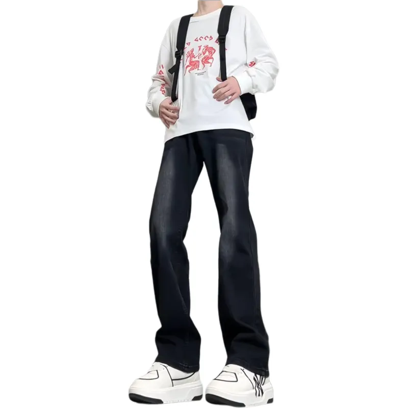 FCB ARCELONA Jeans Unisex-22