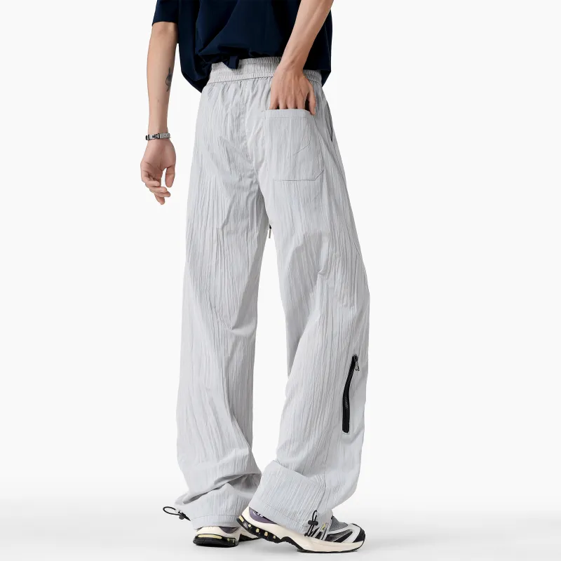FCB ARCELONA Casual Pants Unisex-17