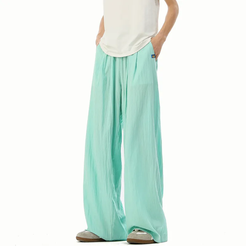 FCB ARCELONA Casual Pants Unisex-12