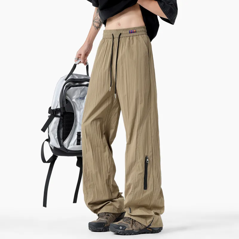 FCB ARCELONA Casual Pants Unisex-10