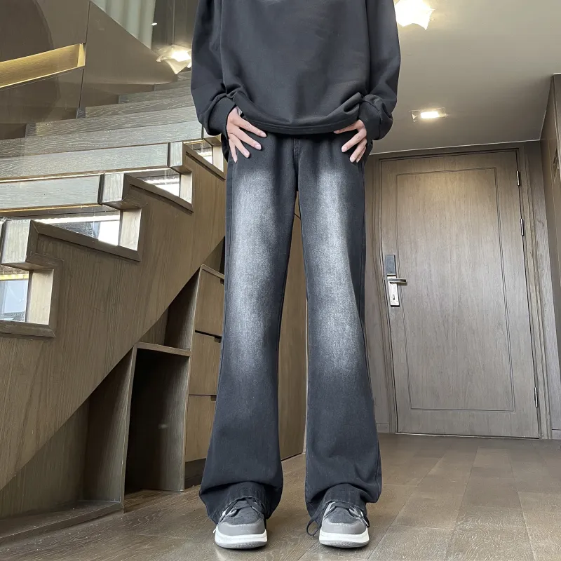FCB ARCELONA Jeans Unisex-11