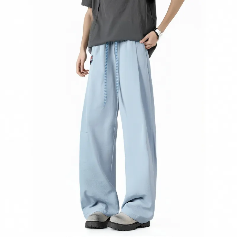 FCB ARCELONA Casual Pants Unisex-22