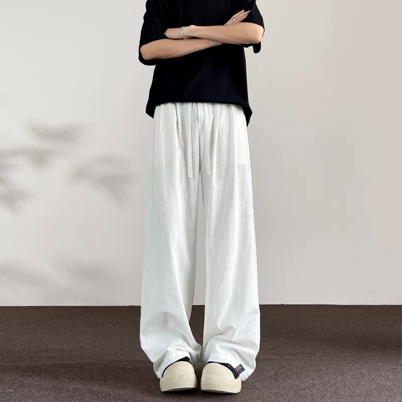 FCB ARCELONA Casual Pants Unisex-5